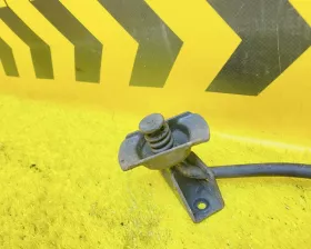 Крепление запасного колеса TOYOTA