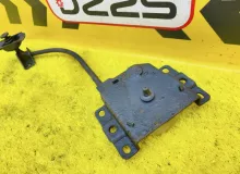Крепление запасного колеса TOYOTA WISH 2007|Цвет 1F7 5190068010 ZNE14G 1ZZFE, заднее