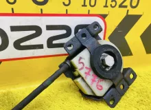 Крепление запасного колеса TOYOTA WISH 2007|Цвет 1F7 5190068010 ZNE14G 1ZZFE, заднее