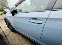Дверь боковая SUBARU XV 2018 60009FL0509P GT3 FB16A, передняя левая