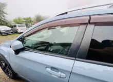 Дверь боковая SUBARU XV 2018 60009FL0509P GT3 FB16A, передняя левая