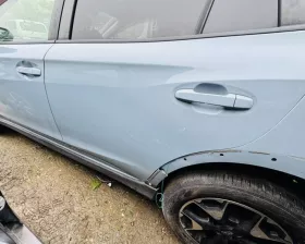 Дверь боковая Subaru
