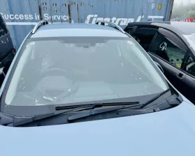 Лобовое стекло Subaru