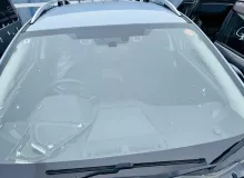 Лобовое стекло SUBARU XV 2018 65009FL020 GT3 FB16A, переднее