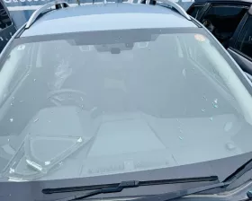 Лобовое стекло Subaru