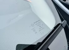 Лобовое стекло SUBARU XV 2018 65009FL020 GT3 FB16A, переднее
