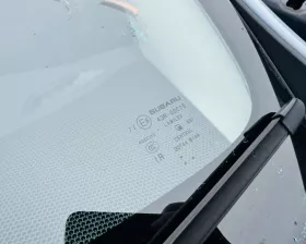Лобовое стекло Subaru