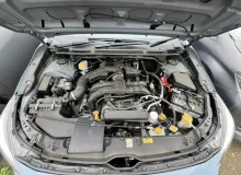 Двигатель SUBARU XV 2018 10100CC640 GT3 FB16A, передний