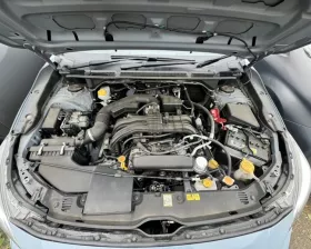 Двигатель Subaru