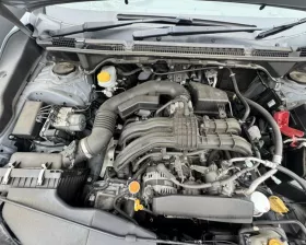 АКПП Subaru
