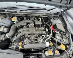 АКПП Subaru