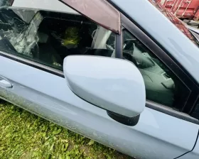 Уши Subaru