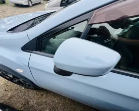 Уши Subaru