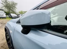 Уши SUBARU XV 2018 91036FL031 GT3 FB16A, передние левые