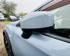 Уши Subaru