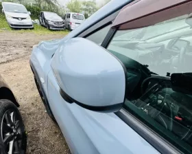 Уши Subaru