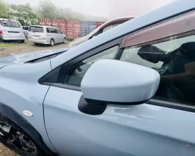 Уши Subaru