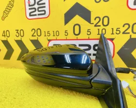 Уши Honda