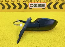 Уши HONDA CIVIC 2019 76208TGHT01 FK7 L15C, передние правые