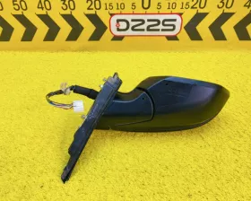 Уши Honda
