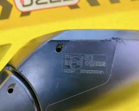 Уши Honda