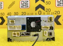 Магнитофон TOYOTA WISH 2007/Цвет 1F7 0854500Q60 ZNE14G 1ZZFE, передний