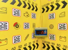 Магнитофон TOYOTA WISH 2007/Цвет 1F7 0854500Q60 ZNE14G 1ZZFE, передний