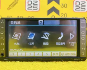 Магнитофон Toyota