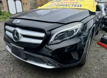 Бампер Mercedes-Benz GLA-CLASS 2014 A15688004409999 WDC156/X156/156.942 M270E16/270.910/270910, передний