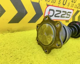 Привод Toyota
