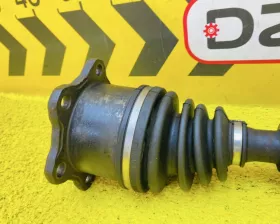 Привод Toyota