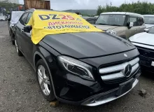 Крыло Mercedes-Benz GLA-CLASS 2014 A1568800218 WDC156/X156/156.942 M270E16/270.910/270910, переднее правое