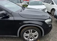 Крыло Mercedes-Benz GLA-CLASS 2014 A1568800218 WDC156/X156/156.942 M270E16/270.910/270910, переднее правое