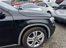 Крыло Mercedes-Benz GLA-CLASS 2014 A1568800218 WDC156/X156/156.942 M270E16/270.910/270910, переднее правое