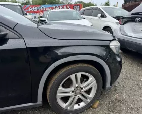 Крыло Mercedes-Benz