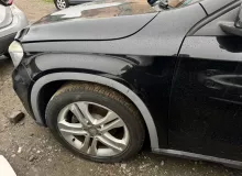 Крыло Mercedes-Benz GLA-CLASS 2014 A1568800118 WDC156/X156/156.942 M270E16/270.910/270910, переднее левое