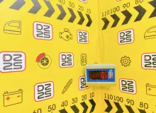 Локи TOYOTA HIACE 1998 4342135010 KZH106W 1KZTE, передние правые Локи TOYOTA HIACE 1998 4342135010 KZH106W 1KZTE, передние правые