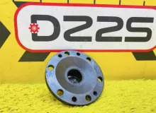 Локи TOYOTA HIACE 1998 4342135010 KZH106W 1KZTE, передние правые Локи TOYOTA HIACE 1998 4342135010 KZH106W 1KZTE, передние правые