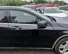 Дверь боковая Mercedes-Benz