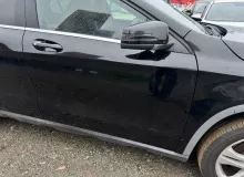 Дверь боковая Mercedes-Benz GLA-CLASS 2014 A1567200205 WDC156/X156/156.942 M270E16/270.910/270910, передняя правая