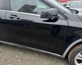 Дверь боковая Mercedes-Benz