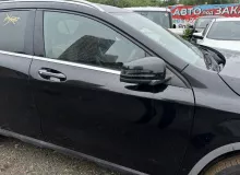 Дверь боковая Mercedes-Benz GLA-CLASS 2014 A1567200205 WDC156/X156/156.942 M270E16/270.910/270910, передняя правая