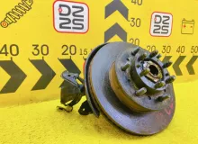Ступица TOYOTA HIACE 1998 4320126020 KZH106W 1KZTE, передняя правая