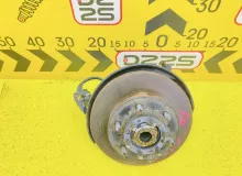 Ступица TOYOTA HIACE 1998 4320126020 KZH106W 1KZTE, передняя правая