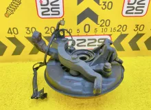 Ступица TOYOTA HIACE 1998 4320126020 KZH106W 1KZTE, передняя правая