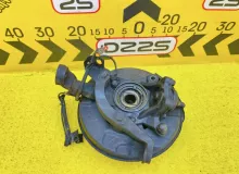 Ступица TOYOTA HIACE 1998 4320126020 KZH106W 1KZTE, передняя правая
