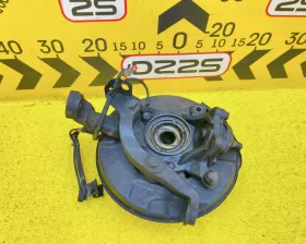 Ступица Toyota