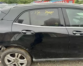 Дверь боковая Mercedes-Benz