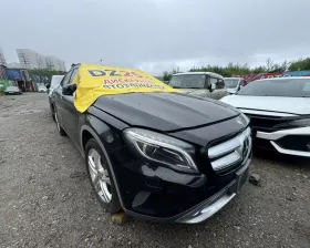 Дверь боковая Mercedes-Benz