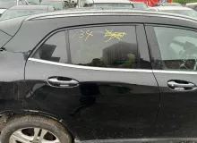 Дверь боковая Mercedes-Benz GLA-CLASS 2014 A1567300205 WDC156/X156/156.942 M270E16/270.910/270910, задняя правая